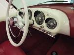 Kaiser-Darrin Roadster Red Ruf 1954 года